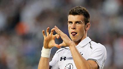 Βίλας Μπόας: «Δεν πάει πουθενά ο Μπέιλ»