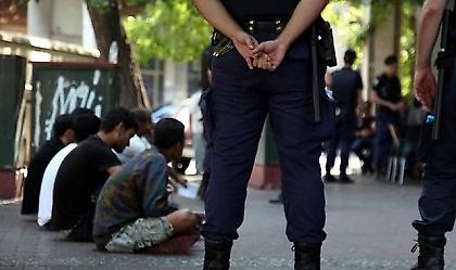 Στις 56.491 οι προσαγωγές του Ξένιου Διός