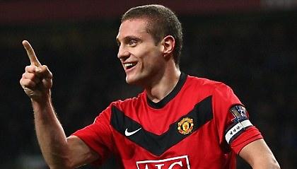 Επέστρεψε «ταύρος» ο Βίντιτς