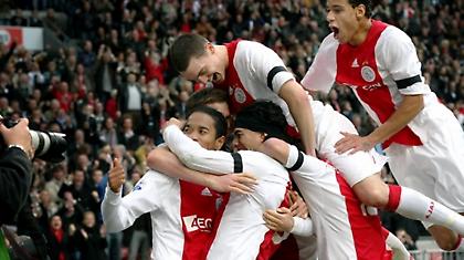 Τα «φώτα» πάνω τους