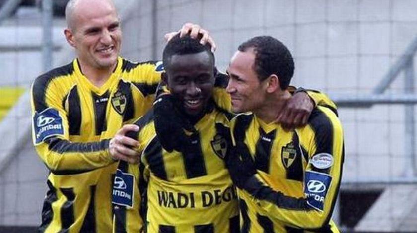 «Ο ΠΑΟΚ θέλει Μπεκόε»