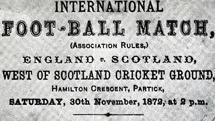 Όταν στη Γλασκώβη γράφτηκε ιστορία…