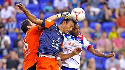 Να διατηρήσει την πρωτιά