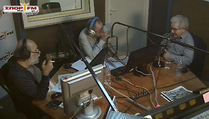 «Αν δεν ξέρεις μπάλα, δεν μπορείς να κυβερνήσεις»