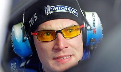 Ατύχημα Λάτβαλα με τριμελή οικογένεια