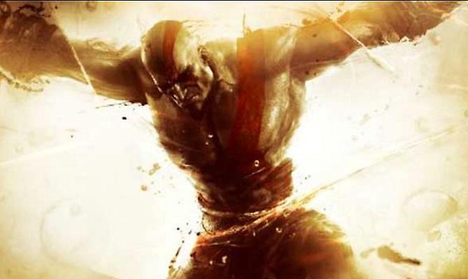 Έρχεται η δοκιμαστική έκδοση του νέου God Of War