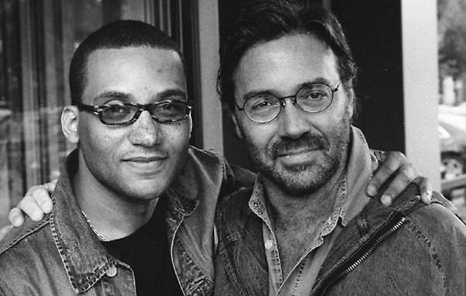 Let’s play jazz…