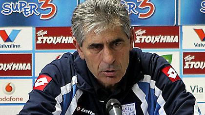 Αναστασιάδης: «Δεν πάμε για τουρισμό στο Καραϊσκακη»