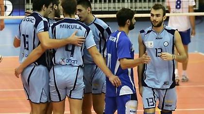 Να δώσει συνέχεια στις νίκες