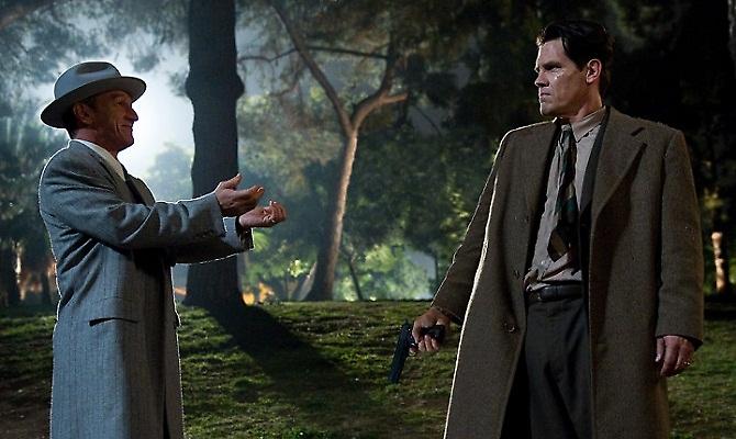 Αυτοί είναι μαφιόζοι!