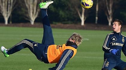 Αλλαγμένο πρόσωπο με Μπενίτεθ