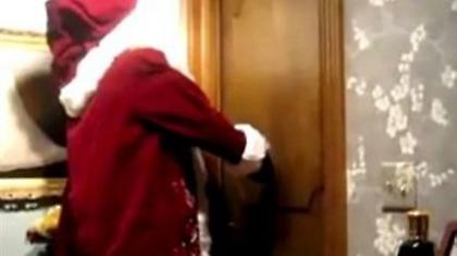 Εκπαίδευση για υποψήφιους άγιους Βασίληδες