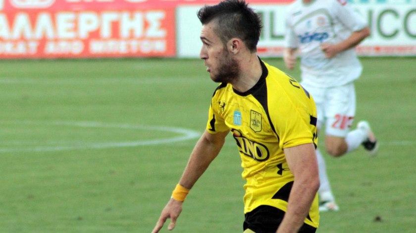 «Είναι τελικός»