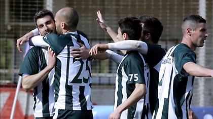 «Χτυπάει» στα Ψαχνά