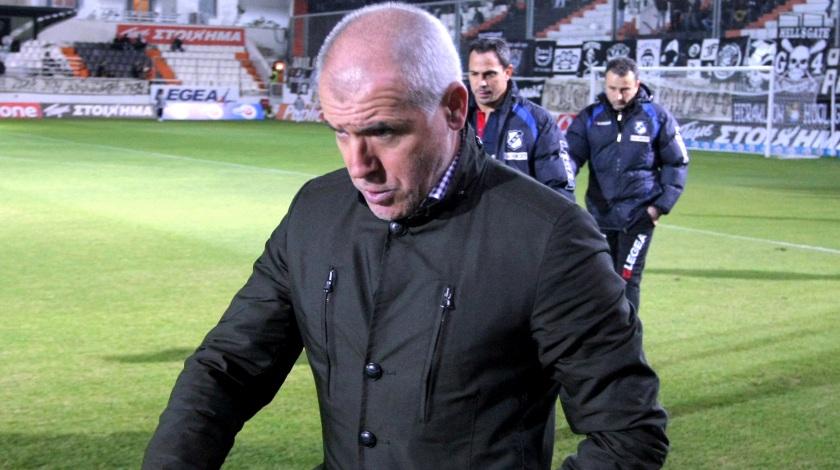 Με το μυαλό στον Πανθρακικό