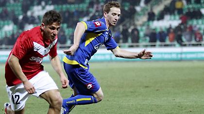 Preview: SKODA Ξάνθη - Αστέρας Τρίπολης (17:15 Novasports 1)