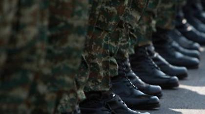 Καταργήστε την υποχρεωτική στρατιωτική θητεία, λέει η Κομισιόν