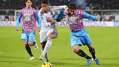 Η αντεπίθεση συνεχίζεται…