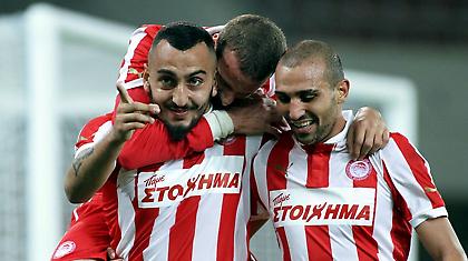 Preview: Ολυμπιακός-Πλατανιάς (19:30, Novasports 2)