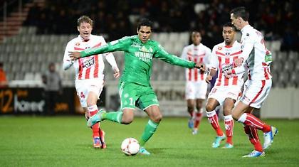 Έτσι θα πας στο ντέρμπι;