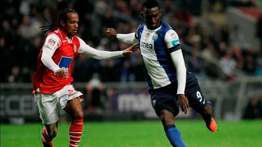 Και ανατροπή και προβάδισμα η Μπράγκα