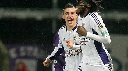 Ευκαιρία να συνεχίσει το μονόπρακτο