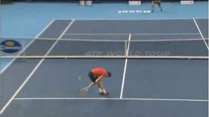 Οι 10 καλύτεροι πόντοι της χρονιάς (video)