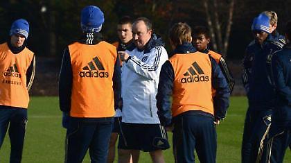 Απότομη «στροφή» για Τσέλσι…