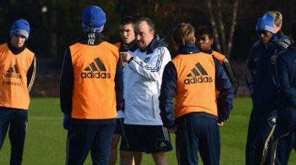 Απότομη «στροφή» για Τσέλσι…