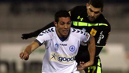 Preview: Άρης – Ατρόμητος (17:15 - Novasports 2)