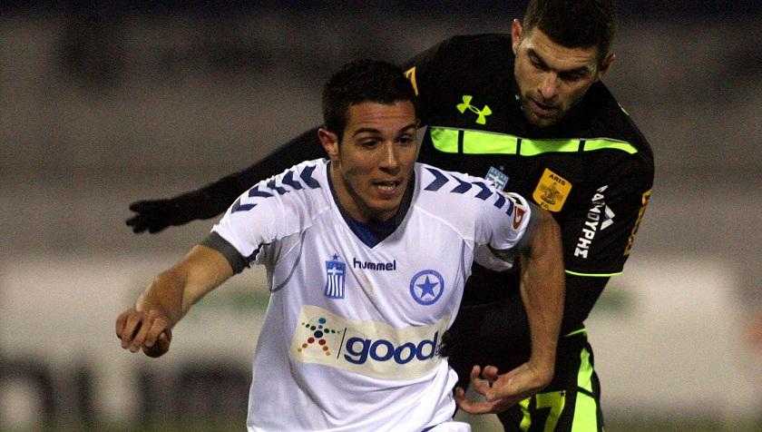 Preview: Άρης – Ατρόμητος (17:15 - Novasports 2)