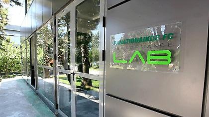 Συνεργασία ΠΑΟ με Τσέλσι