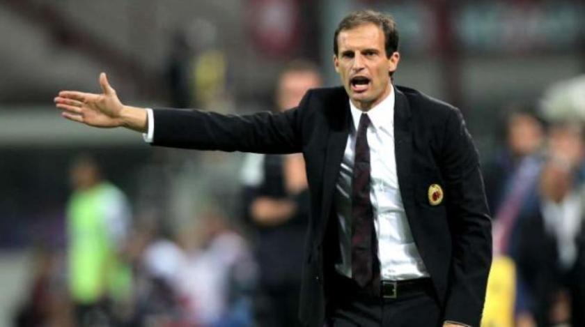 Αλέγκρι: «Είμαστε σε φόρμα»