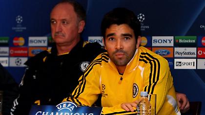 Στηρίζει Σκολάρι ο Ντέκο