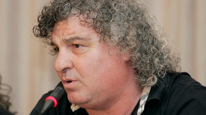 Χατζηπαναγής: «Έχω μία πικρία»