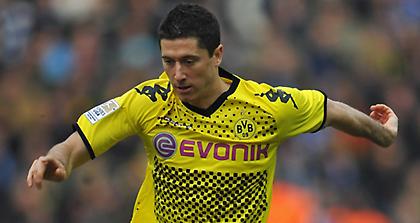 Ολοταχώς προς Γιουνάιτεντ ο Λεβαντόφσκι