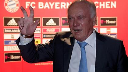 «Κάτι σαν θεός ο Μέσι»