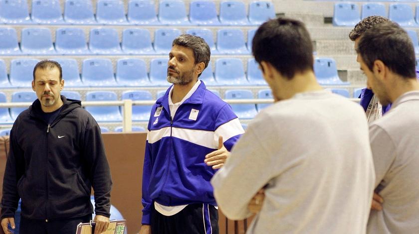 Κορωνιός: «Για μια νέα αρχή»