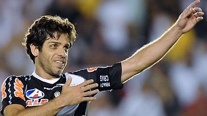 Προς MLS και ο Ζουνίνιο