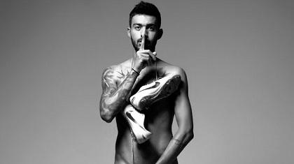 Αθανασιάδης κατά του AIDS