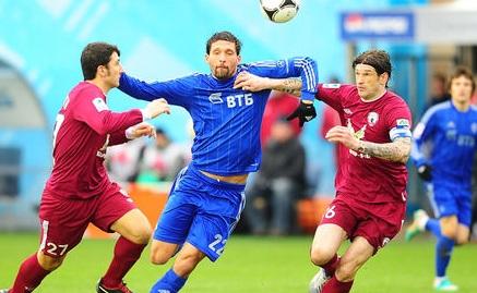 Πήρε φόρα η Ντιναμό