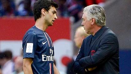 Αντσελότι: «Με έχει απογοητεύσει ο Παστόρε»