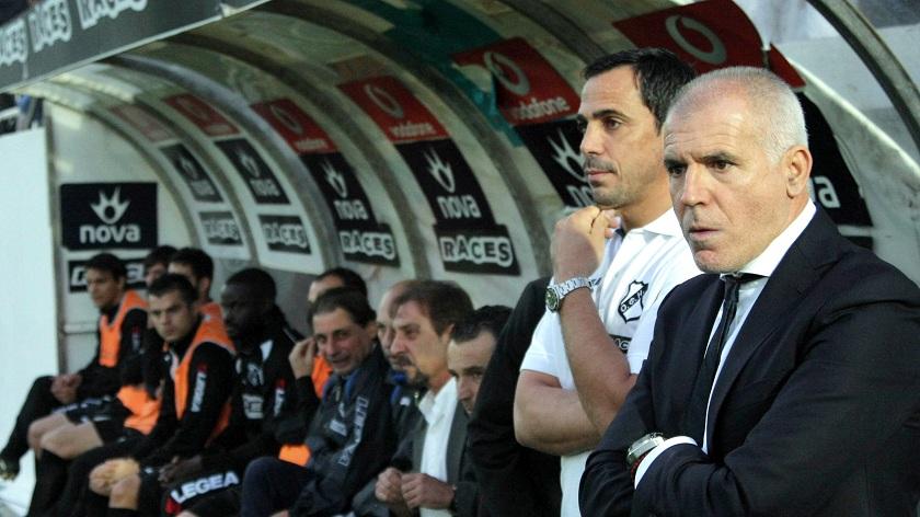 Με τα γνωστά προβλήματα ο ΟΦΗ