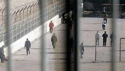 Συνεχίζουν τις κινητοποιήσεις οι σωφρονιστικοί υπάλληλοι