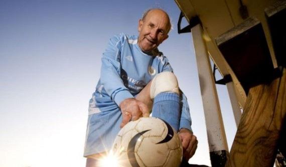 Αυτόν, Μέσι, δεν θα τον πιάσεις ποτέ