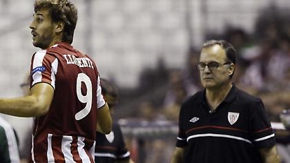 «Για πάντα στην Μπιλμπάο ο Γιορέντε»