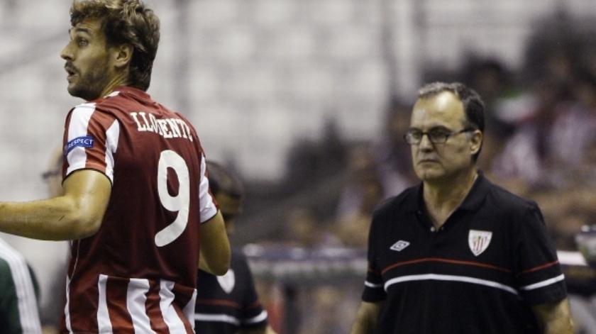 «Για πάντα στην Μπιλμπάο ο Γιορέντε»