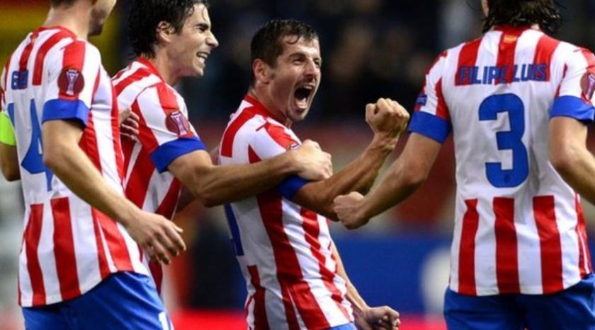 Αυτοί ξέρουν να κερδίζουν τη Ρεάλ…