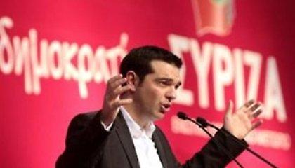 Τσίπρας: «Έτοιμος ο ΣΥΡΙΖΑ για τη διακυβέρνηση της χώρας»