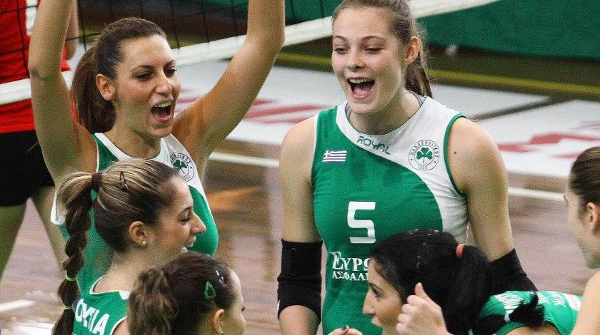 Έπιασε τόπο η αλλαγή!